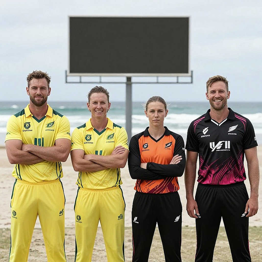 Cameron Green's Return Is a Conditional Trade, Not a Clean Boost — Who Bowls Fifth at Newlands?