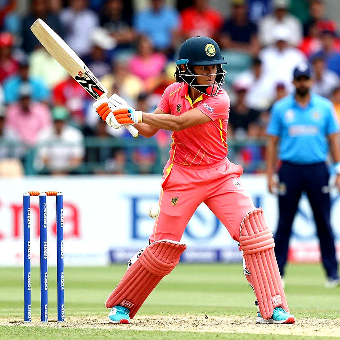 The Scorecard Behind the Pink Jersey: Pakistan's Kit Change and England's Real Bowling Decline The Scorecard Behind the Pink Jersey: Pakistan's Kit Change and England's Real Bowling Decline