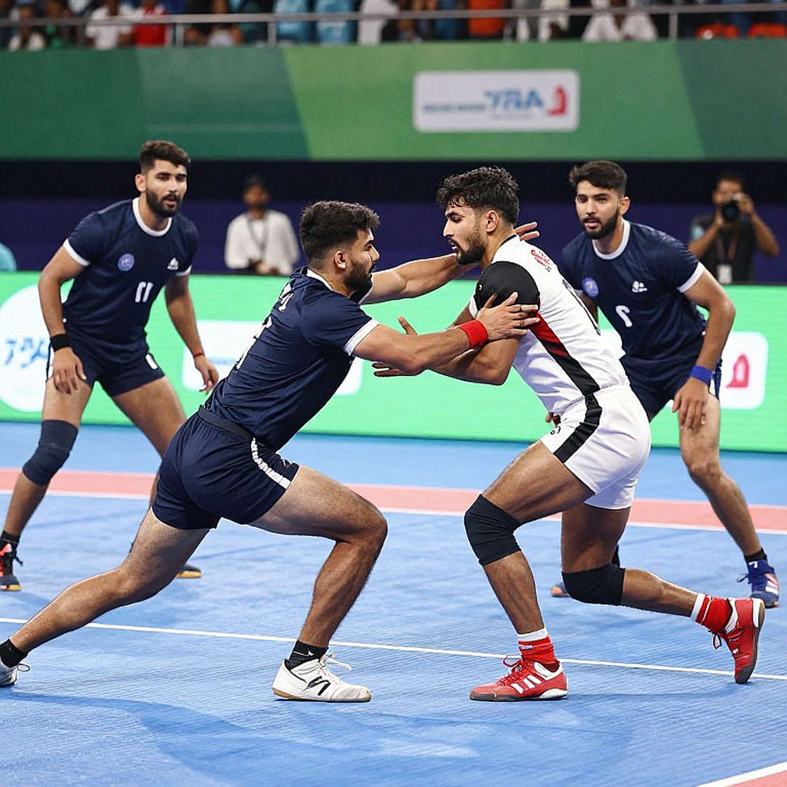 चार एशियाई खेल स्वर्ण, फिर भी शून्य लीग: कबड्डी का वह खाता जो कोई नहीं मिलाता