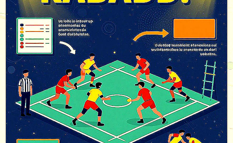 Four Asian Games Golds, Zero Leagues: The Kabaddi Ledger Nobody Reconciles Four Asian Games Golds, Zero Leagues: The Kabaddi Ledger Nobody Reconciles