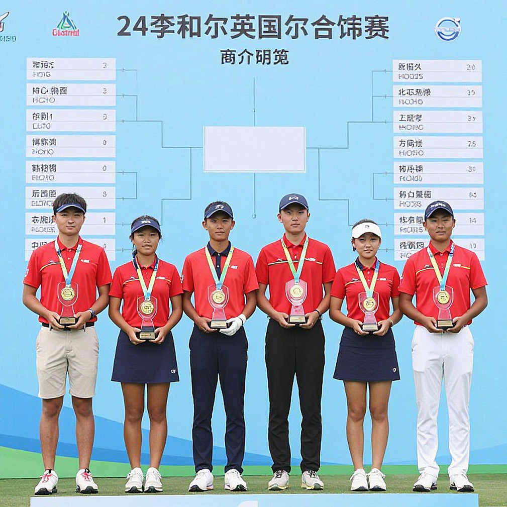 Katsuragawa's 63 at Woo Jeong Hills: A Course Record, and Casey Jarvis's Quieter Claim Katsuragawa's 63 at Woo Jeong Hills: A Course Record, and Casey Jarvis's Quieter Claim