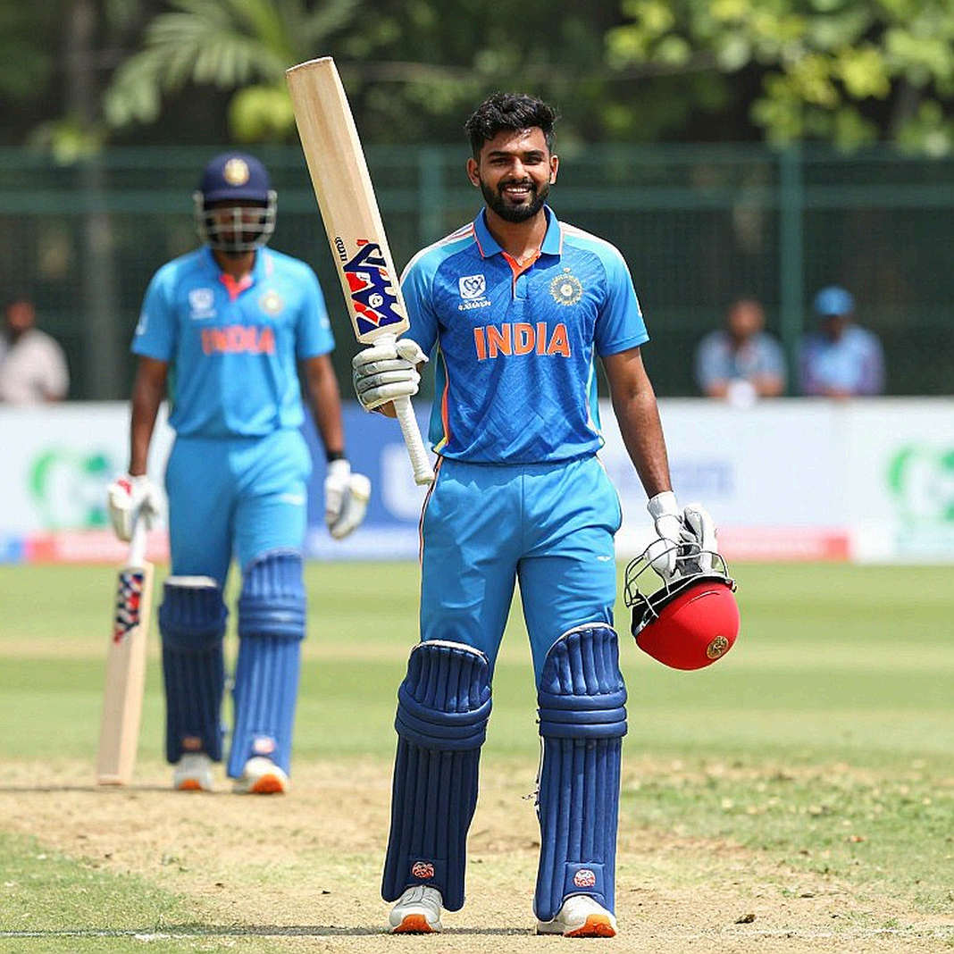 The Asia Cup's Format Keeps Changing; Asian Cricket's Calendar Does Not The Asia Cup's Format Keeps Changing; Asian Cricket's Calendar Does Not