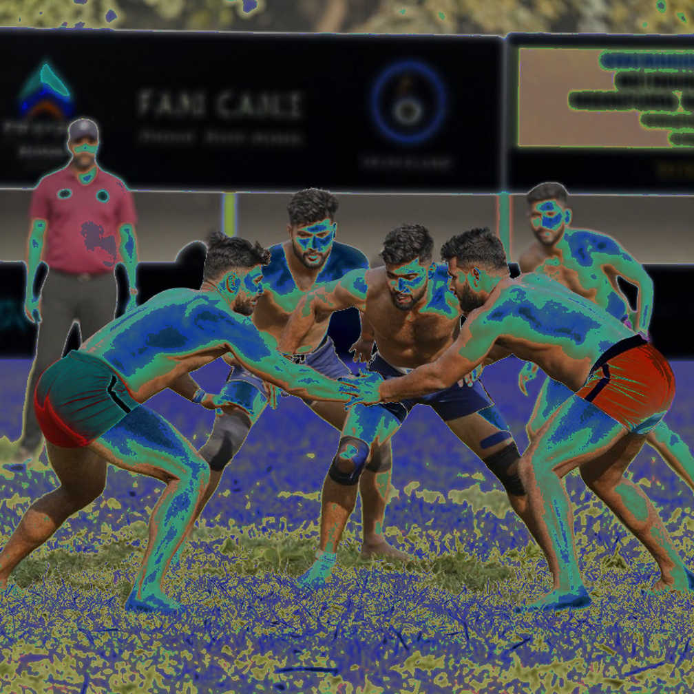 Ahmedabad's First Commonwealth Kabaddi Championship: 62 Matches, 13 Nations, and a Question the Scoreboard Won't Answer Ahmedabad's First Commonwealth Kabaddi Championship: 62 Matches, 13 Nations, and a Question the Scoreboard Won't Answer