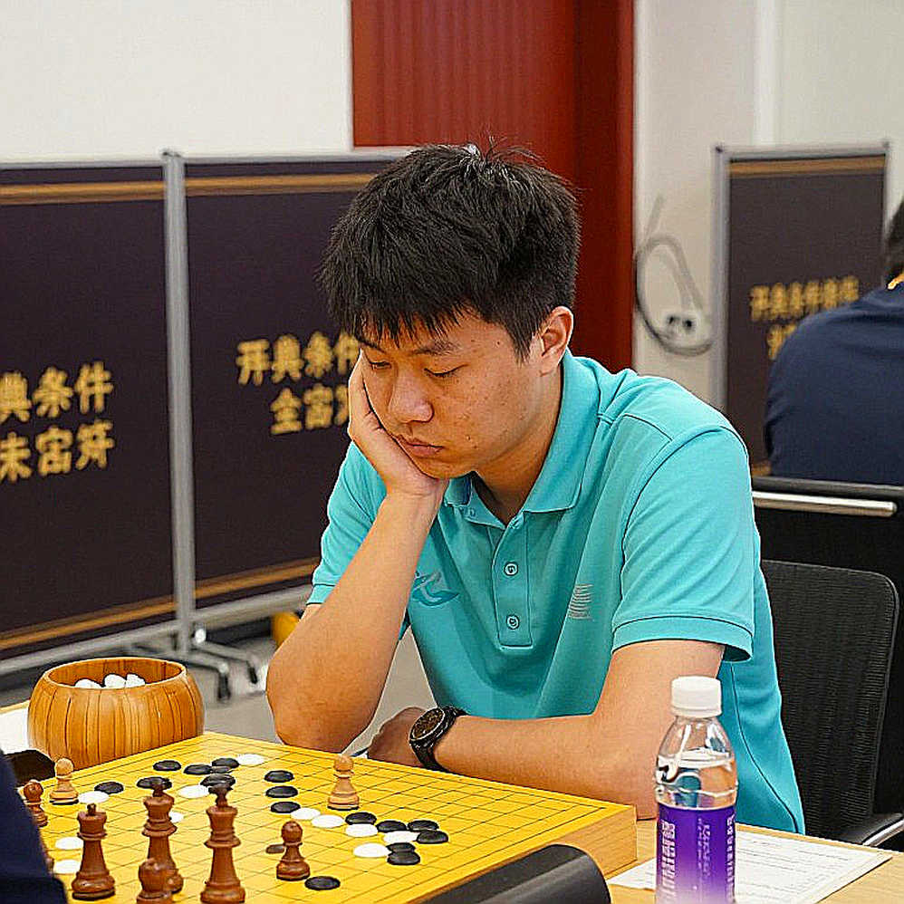 77 Teams, Five Continents and a Missing Score Sheet: The First Continental Chapter of Prison Chess 77 Teams, Five Continents and a Missing Score Sheet: The First Continental Chapter of Prison Chess