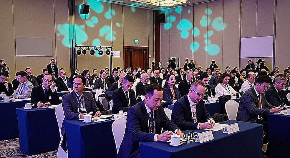 77 Teams, Five Continents and a Missing Score Sheet: The First Continental Chapter of Prison Chess 77 Teams, Five Continents and a Missing Score Sheet: The First Continental Chapter of Prison Chess