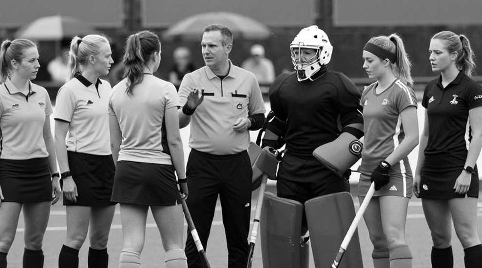 The 20th Trinity–Thomian Hockey Encounter: Two Decades of Ledger on Colombo's Astro Turf The 20th Trinity–Thomian Hockey Encounter: Two Decades of Ledger on Colombo's Astro Turf