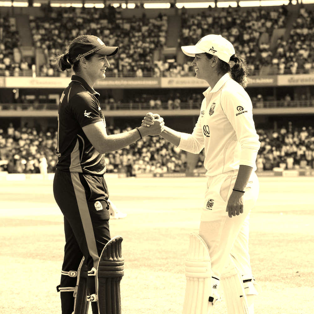 118 in Six Overs, 40 Balls Unused: India's Record, New Zealand's Structure 118 in Six Overs, 40 Balls Unused: India's Record, New Zealand's Structure