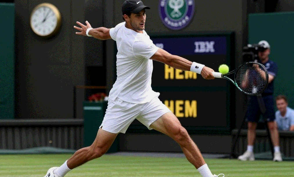 Nine Breaks and One Lost Set in Ningbo: The Part of Rybakina's Win the Scoreline Doesn't Show Nine Breaks and One Lost Set in Ningbo: The Part of Rybakina's Win the Scoreline Doesn't Show