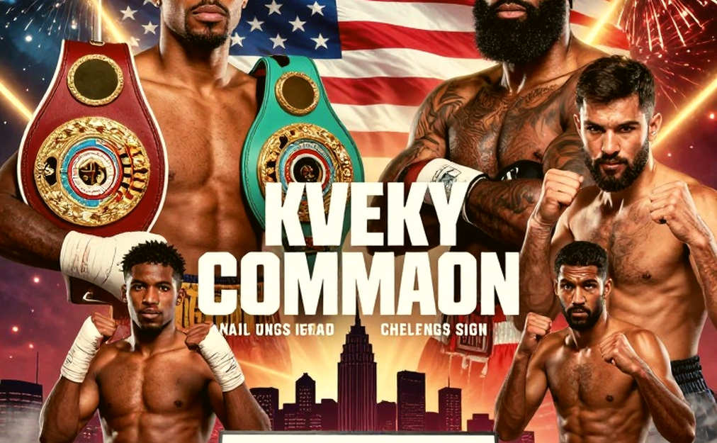पेरिस के शून्य से LA28 की ओर: भारतीय मुक्केबाजी का वेट-क्लास अंकगणित और World Boxing का नया रास्ता