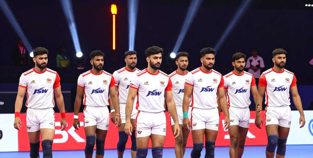 भारत 3-0 है, पर असली खबर 42 अंकों की है: नाइजीरिया मैच से पहले कॉमनवेल्थ कबड्डी चैंपियनशिप का बहीखाता