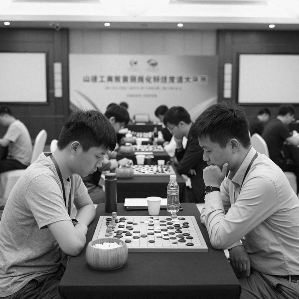 77 Teams, Five Continents, Three Sections — And the Column That Is Still Empty 77 Teams, Five Continents, Three Sections — And the Column That Is Still Empty
