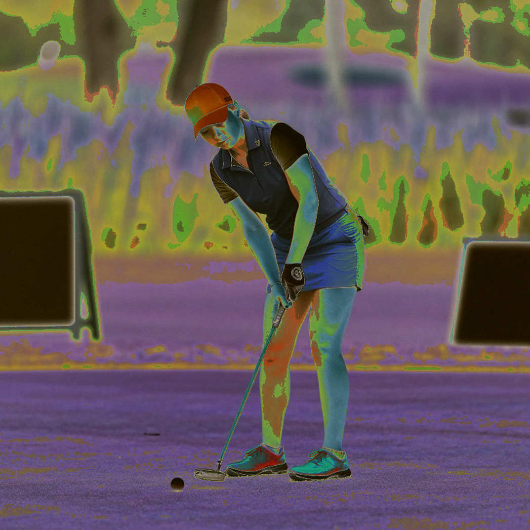 Genesis Championship: Katsuragawa's 63 Equals a 19-Year-Old Course Record, but the Two-Shot Lead Is Not as Safe as It Reads Genesis Championship: Katsuragawa's 63 Equals a 19-Year-Old Course Record, but the Two-Shot Lead Is Not as Safe as It Reads