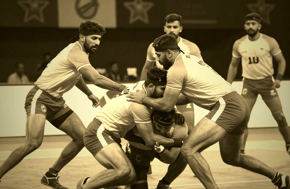 India vs England, Match 4: Ahmedabad Will Produce a Win, Not an Answer India vs England, Match 4: Ahmedabad Will Produce a Win, Not an Answer