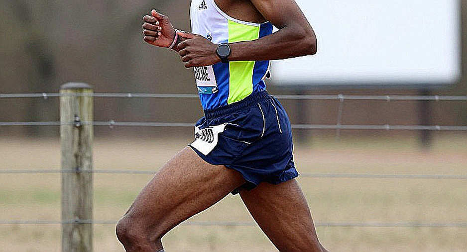 The Sample Was Sealed Before the Sydney Win: Peres Jepchirchir, EPO and the Marathon's Testing Arithmetic