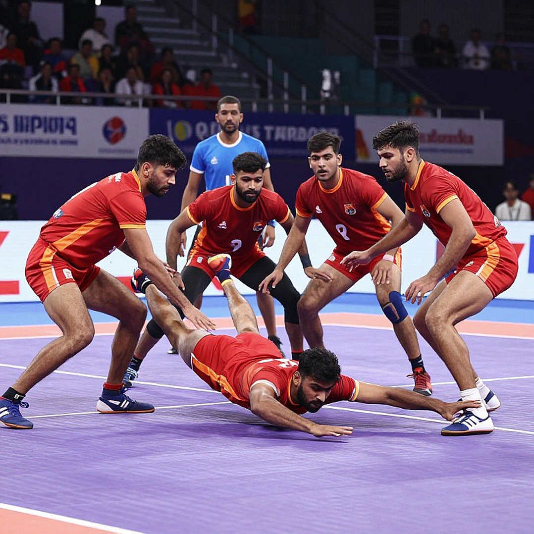 Ahmedabad's Points Table Is a Receipt: No Iran, and a Score-Difference Rule That Rewards Blowouts Ahmedabad's Points Table Is a Receipt: No Iran, and a Score-Difference Rule That Rewards Blowouts