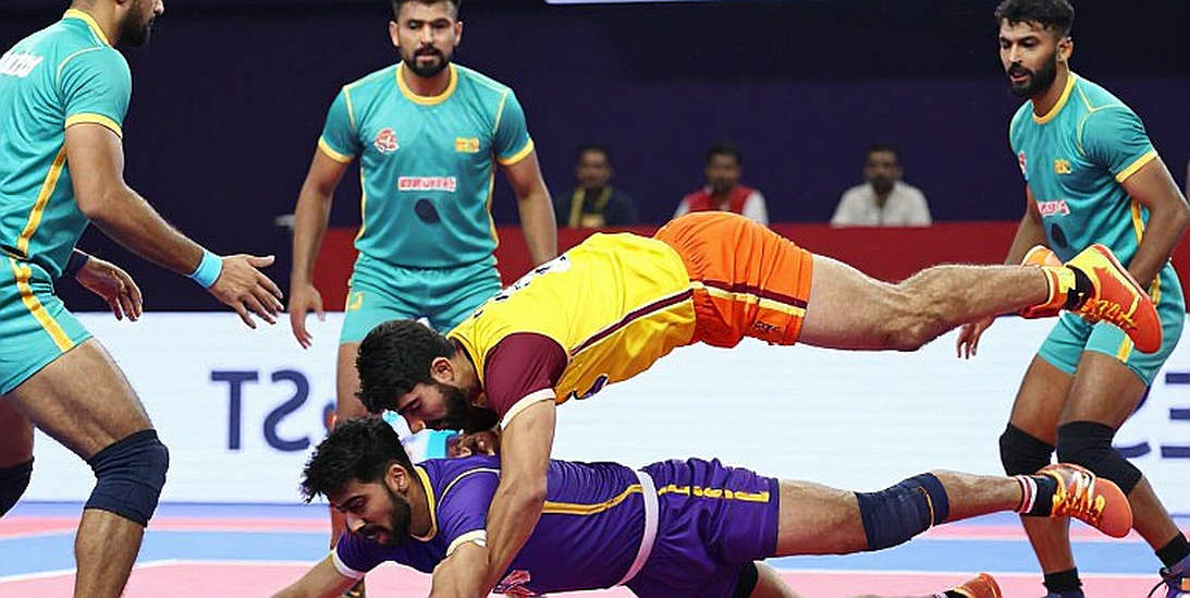 Ahmedabad's Points Table Is a Receipt: No Iran, and a Score-Difference Rule That Rewards Blowouts Ahmedabad's Points Table Is a Receipt: No Iran, and a Score-Difference Rule That Rewards Blowouts
