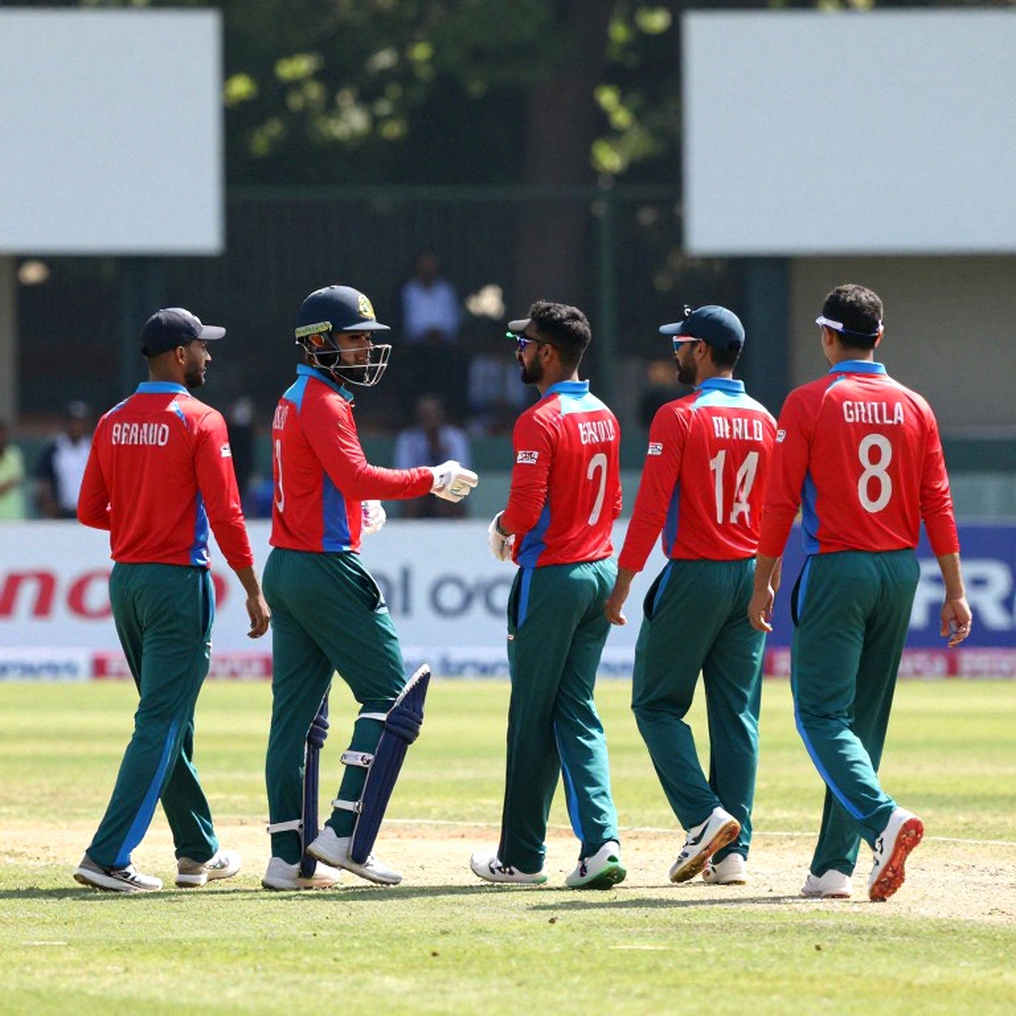 छह ओवर में 41/3: क्राइस्टचर्च में भारत की 2-0 बढ़त की असली कहानी