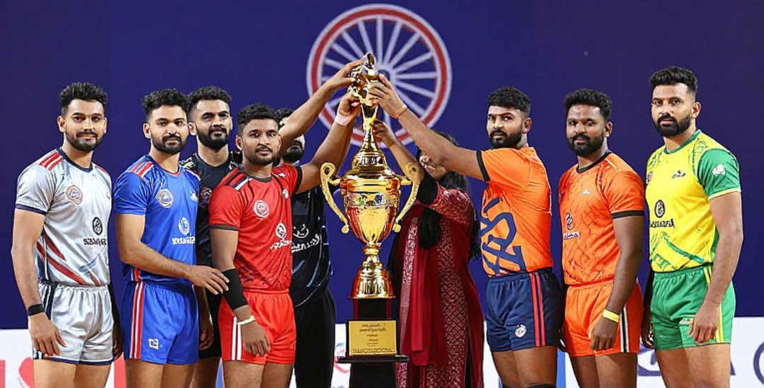 भारतीय खेलों का नया आर्किटेक्चर: डेटा, बहु-खेल प्रतिभा और महिला खेलों की बढ़ती ताकत भारतीय खेलों का नया आर्किटेक्चर: डेटा, बहु-खेल प्रतिभा और महिला खेलों की बढ़ती ताकत