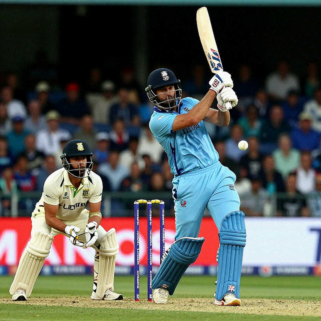Nortje Out: South Africa's Express-Pace Slot Goes Vacant for the Decider — and the Real Argument Is the Workload Ledger Nortje Out: South Africa's Express-Pace Slot Goes Vacant for the Decider — and the Real Argument Is the Workload Ledger