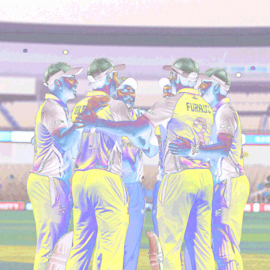 Cricket's Most Honest Document Is 36, Not a Hundred Cricket's Most Honest Document Is 36, Not a Hundred