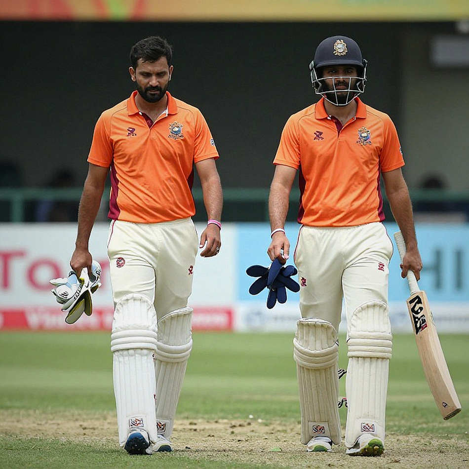 Afghanistan vs Zimbabwe T20Is: A Sharjah Evening, Nabi's Absence, and the First Audit of Zadran's Captaincy