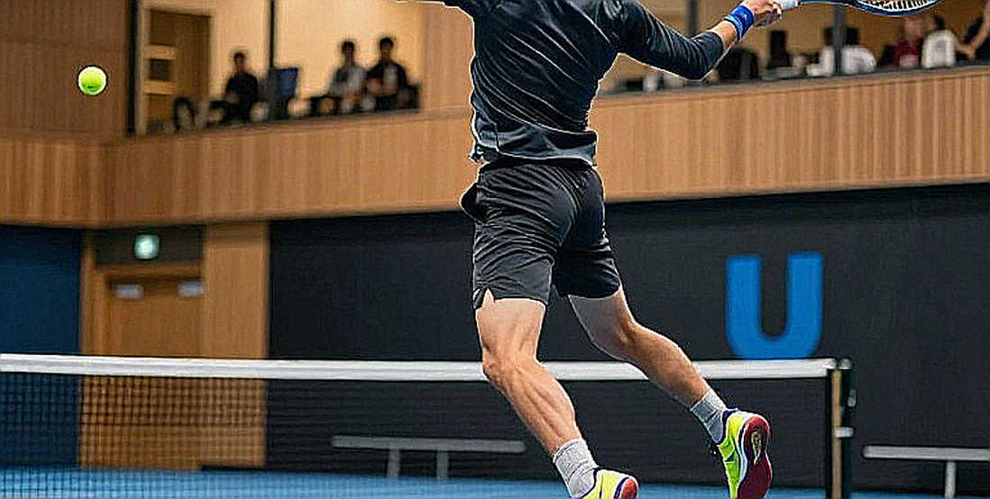 बासेल से पहले का बही-खाता: 39 की उम्र में जोकोविच का 2026 किस चीज़ का हिसाब देता है