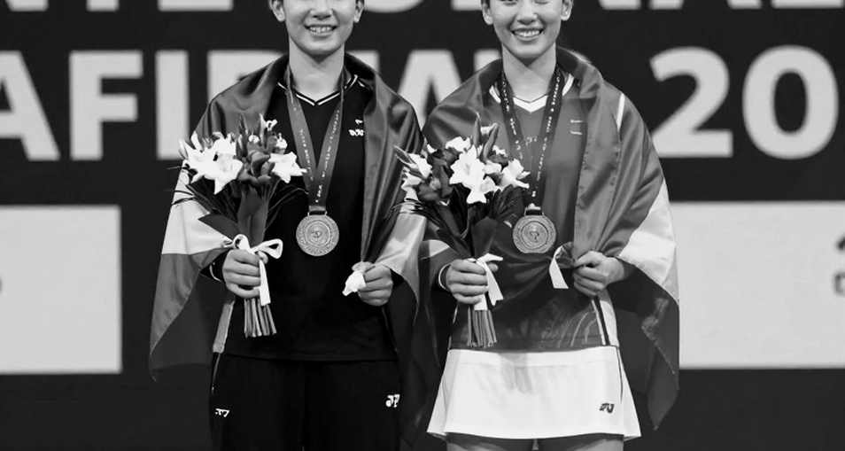 French Open 2026: Sindhu Reaches the Final in 73 Minutes, but the 20-22 Game Is Sunday's Real Warning French Open 2026: Sindhu Reaches the Final in 73 Minutes, but the 20-22 Game Is Sunday's Real Warning