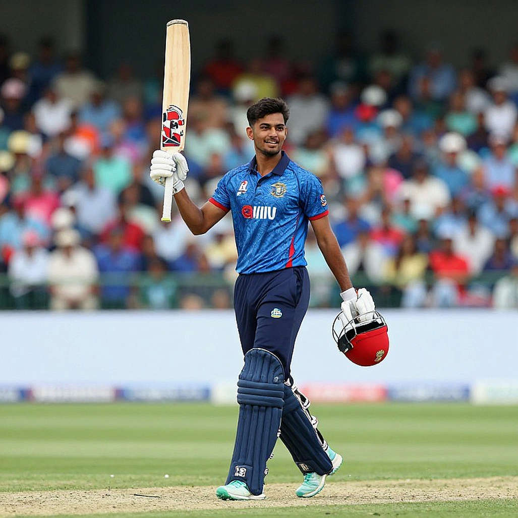 Groin Injury and the Real Arithmetic of a Decider: Nortje's Absence Is the Loss of a Role, Not a Wicket Groin Injury and the Real Arithmetic of a Decider: Nortje's Absence Is the Loss of a Role, Not a Wicket