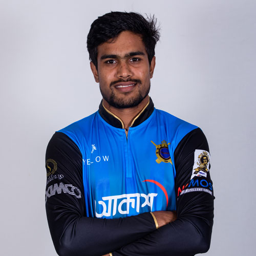 अकबर अली