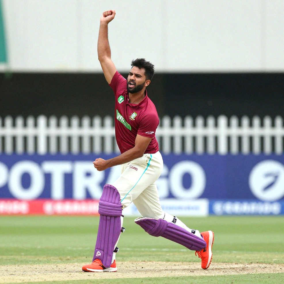 Same Date, Same Ground: Two Finals in Dubai Exposed India's Selection Truth