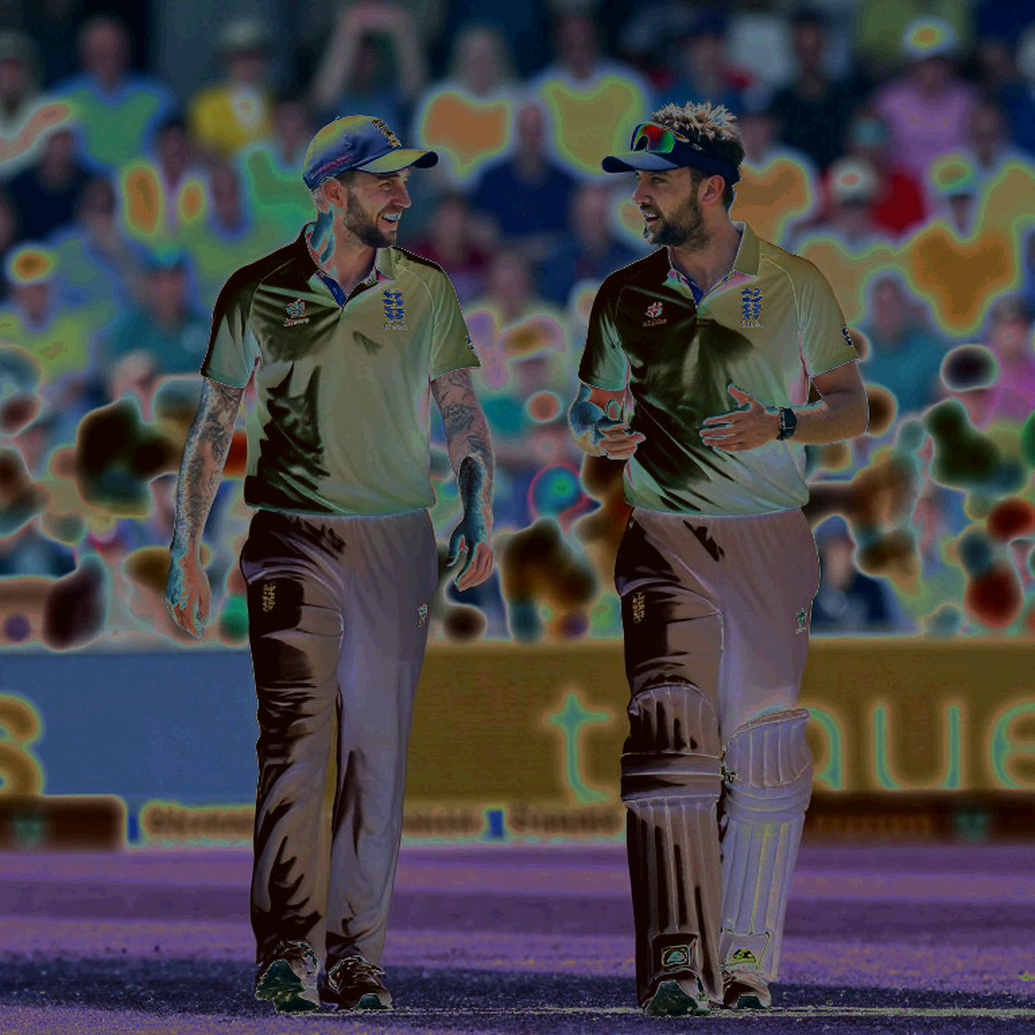 Where the Cameras Don't Reach: The Blind Corner of Indian Cricket's Information Economy Where the Cameras Don't Reach: The Blind Corner of Indian Cricket's Information Economy