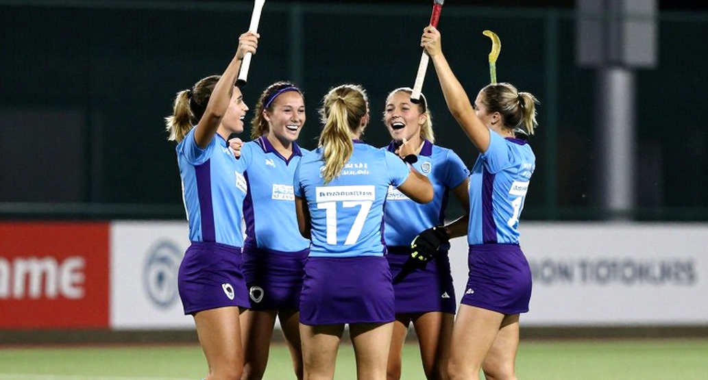The Twentieth Encounter, One Turf: A Ledger Audit of Trinity–Thomian Hockey