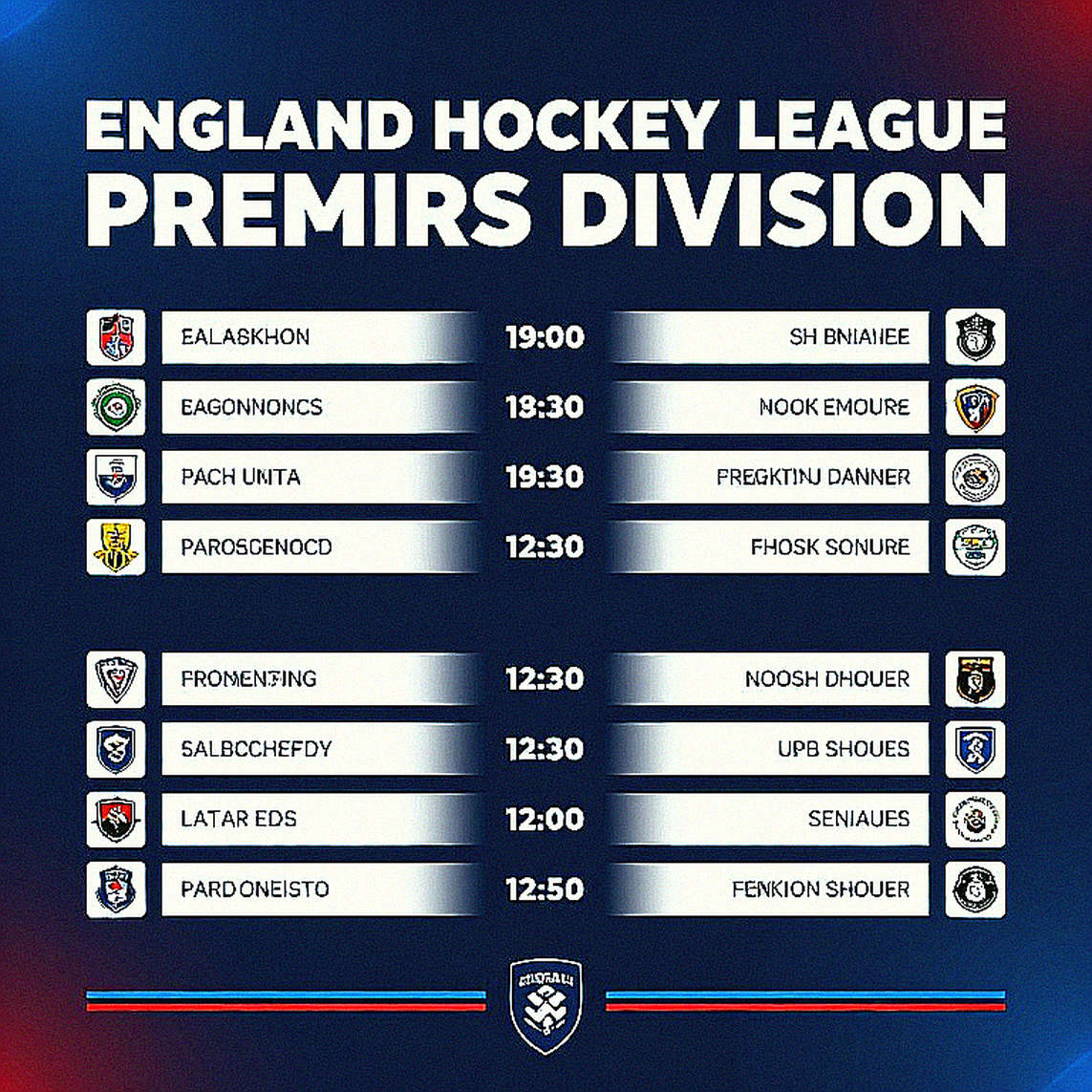 Bangladesh Hockey: Five Matches, Seven Days, and a Test of Identity Bangladesh Hockey: Five Matches, Seven Days, and a Test of Identity