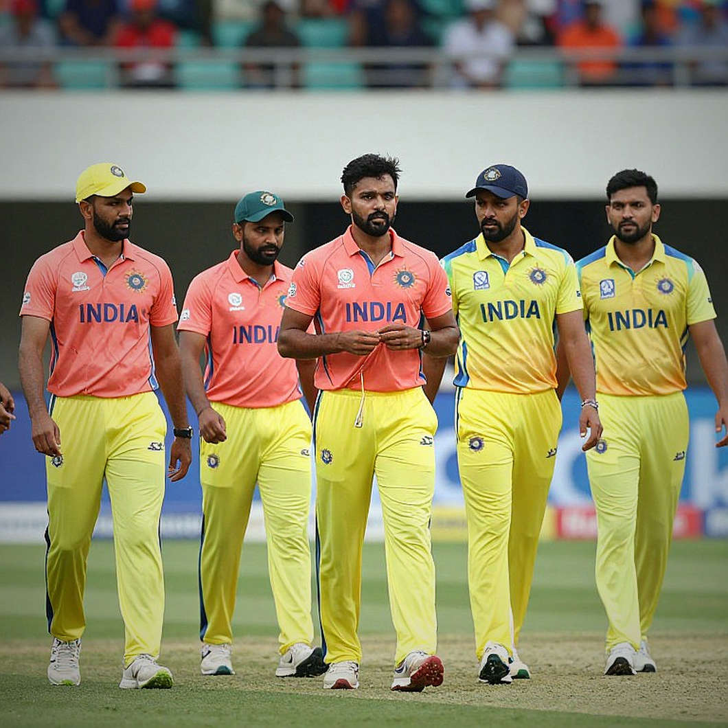 बारिश ने छीन लिया वो एक ही मौका: भुवनेश्वर कुमार का कमबैक, जहाँ कहानी सबूत से आगे निकल गई