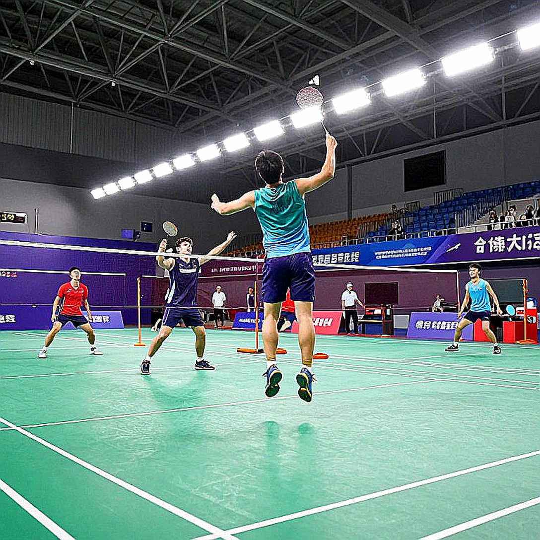 French Open 2026 Final: Sindhu vs An Se Young – The Gap Between Power and Patience French Open 2026 Final: Sindhu vs An Se Young – The Gap Between Power and Patience